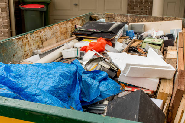 Trusted Houghton, MI Junk Removal Services Experts