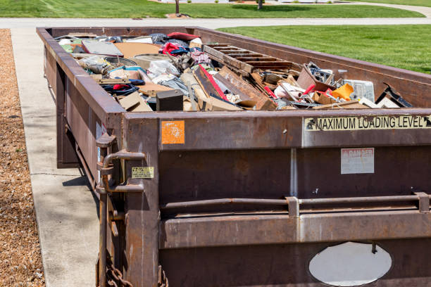 Best Residential Junk Removal  in Houghton, MI