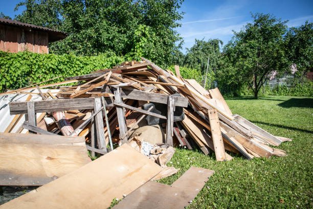 Best Garage Cleanout  in Houghton, MI