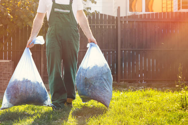 Best Hoarding Cleanup  in Houghton, MI